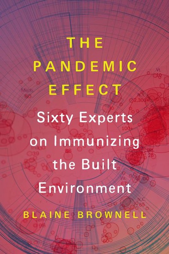The Pandemic Effect - cover