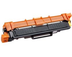 TN-243Y Geel Huismerk Toner | Compatibel Huismerk Voor Brother TN-243Y Geel | Geschikt voor Brother DCP-L3510CDW, DCP-L3517CDW, DCP-L3550CDW, HL-L3210CW, HL-L3230CDW, HL-L3270CDW, MFC-L3710CW, MFC-L3730CDN, MFC-L3750CDW, MFC-L3770CDW