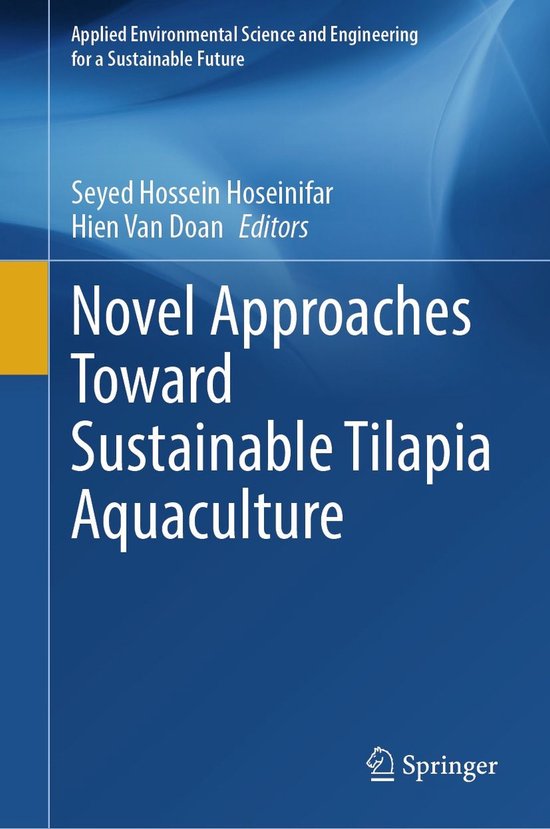 Earth and Environmental Science (R0) - Novel Approaches Towa ... - cover