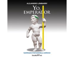 Yo, Emperador