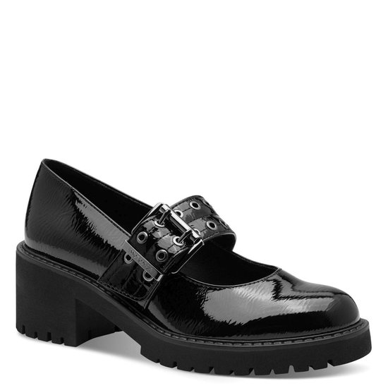 Marco Tozzi Dames 2-24402-44 Pumps, cognac, 38 EU, cognac, 38 EU