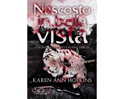 I segreti di Serenity’s Plain 4 - Nascosto in bella vista