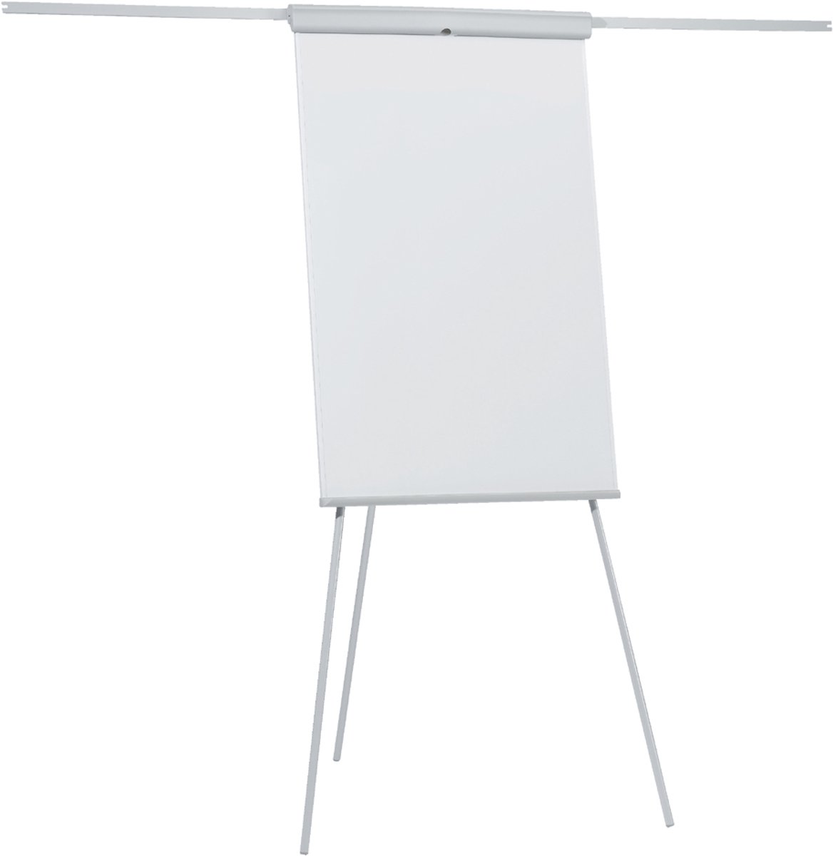 Franken whiteboard X-tra! Line Standaard Plus, in hoogte verstelbaar thumbnail 2