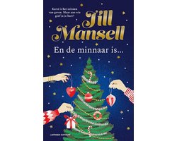 Omslag van En de minnaar is...