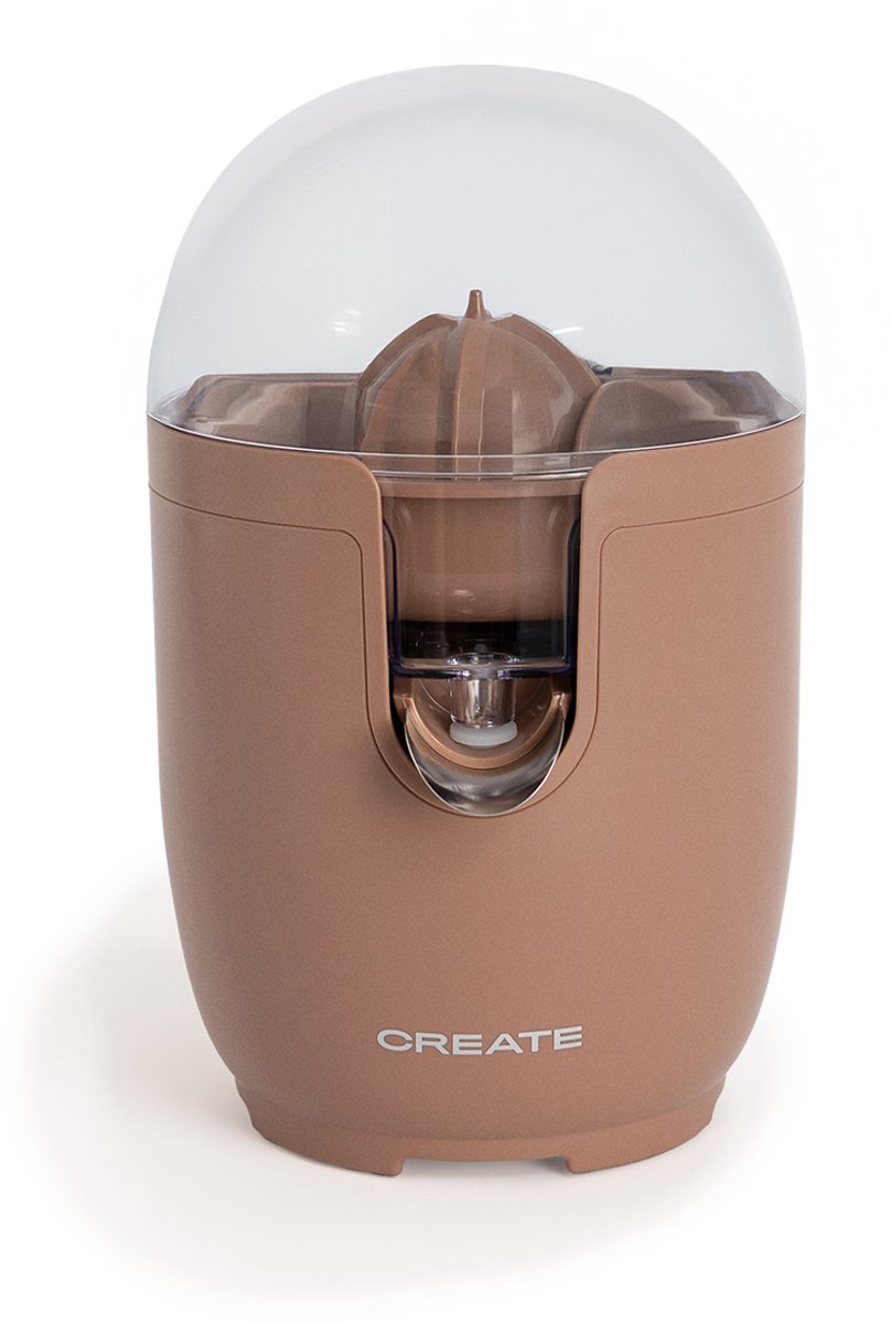 CREATE - Elektrische Citruspers 90W - JUICER RETRO