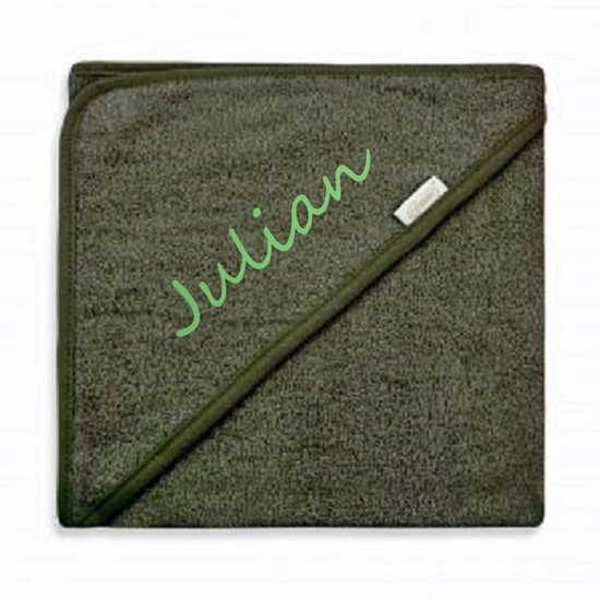 Giftbox It's a boy - cadeau baby jongen - kraamcadeau - babyshower - kraammand van Letter & Geur. — afbeelding 4