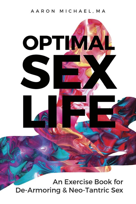 Optimal Sex Life - cover