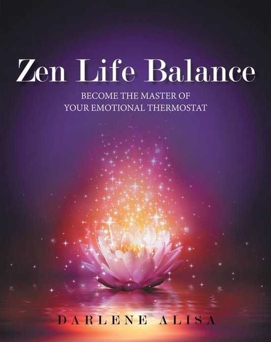 Zen Life Balance - cover