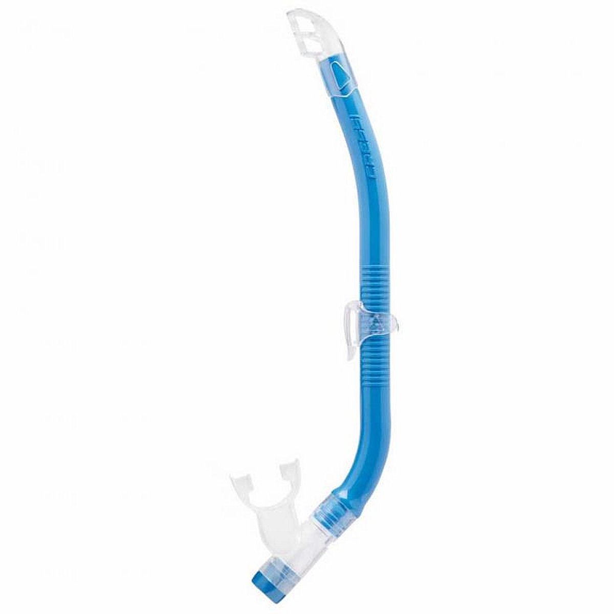 Cressi Top Colorama Duik Snorkel Blauw Cressi Top Colorama Duik Snorkel Blauw