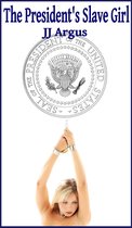 The President's Slave Girl
