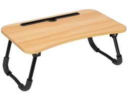 Bureau transportable "Athome" avec pieds pliable 48x20,5cm
