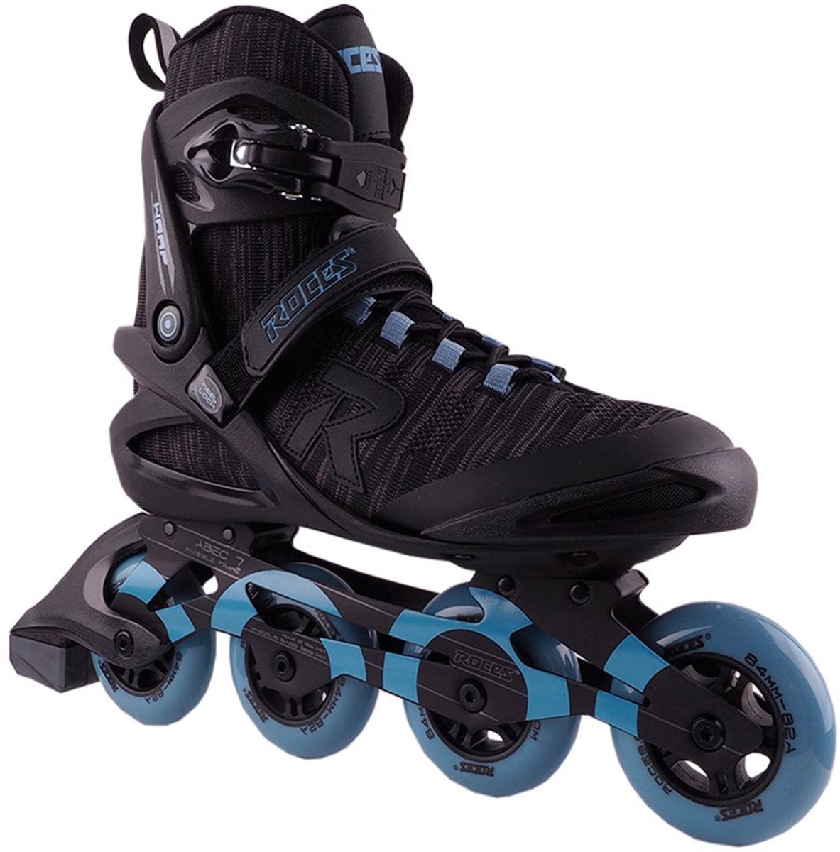 Roces Warp Thread Inlineskates Unisex - Maat 44