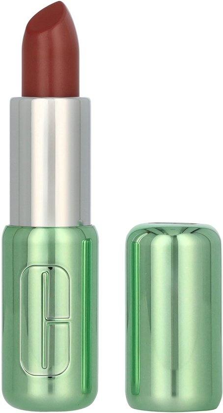 Clinique Pop™ Longwear Lipstick - Soft Blush 3,9 Lippenbescherming