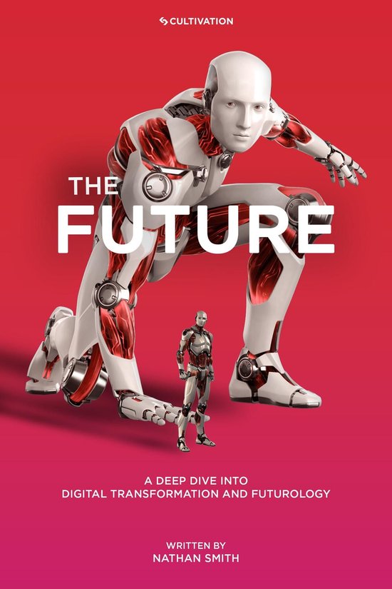 The Future - cover