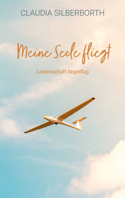 Meine Seele fliegt - cover