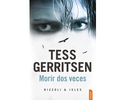Rizzoli & Isles 11 - Morir dos veces