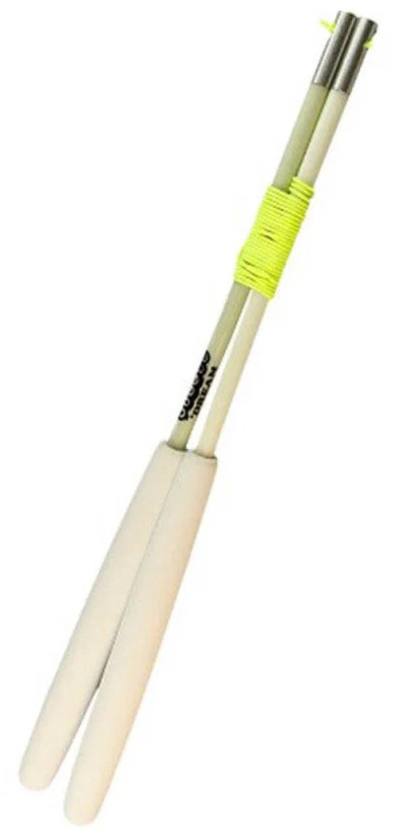 Diabolo Play Juggle Dream Diabolo stick Wit 32 cm