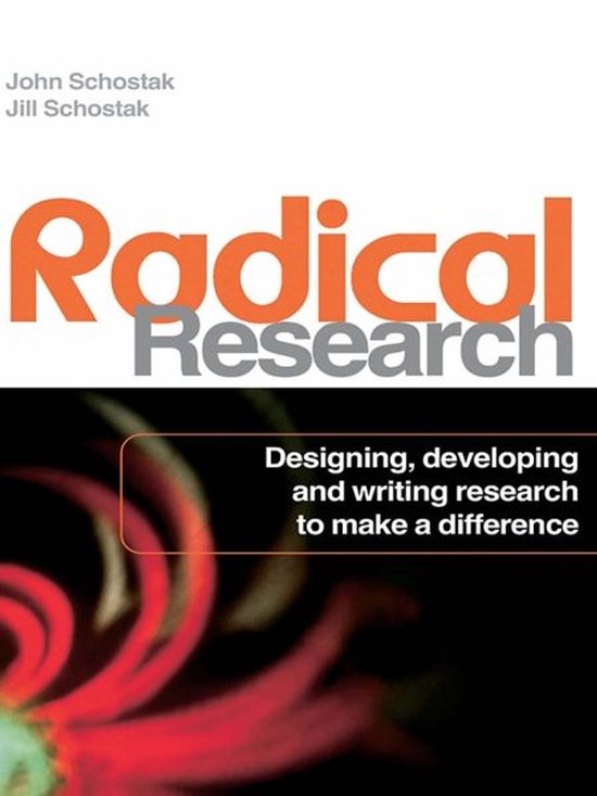 Radical Research - cover