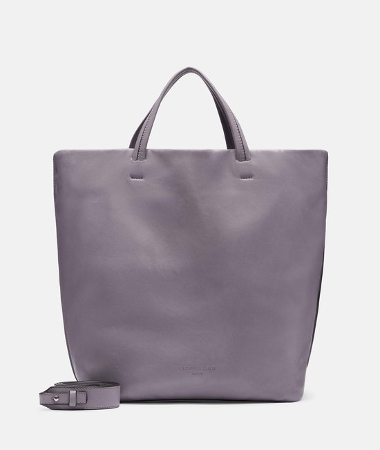 Liebeskind Berlin HERA HOBO M MITTELGROSSE - Handtas - ozeangrün/mintgroen Liebeskind Berlin HERA HOBO M MITTELGROSSE - Handtas - ozeangrün/mintgroen
