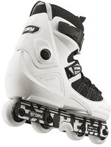 Story agressif Rollers en ligne White
