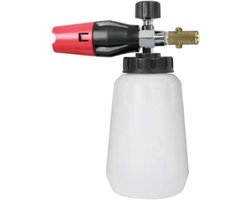 CRIJNS - Magical White - Foam Lance - KARCHER K-SERIES METAAL