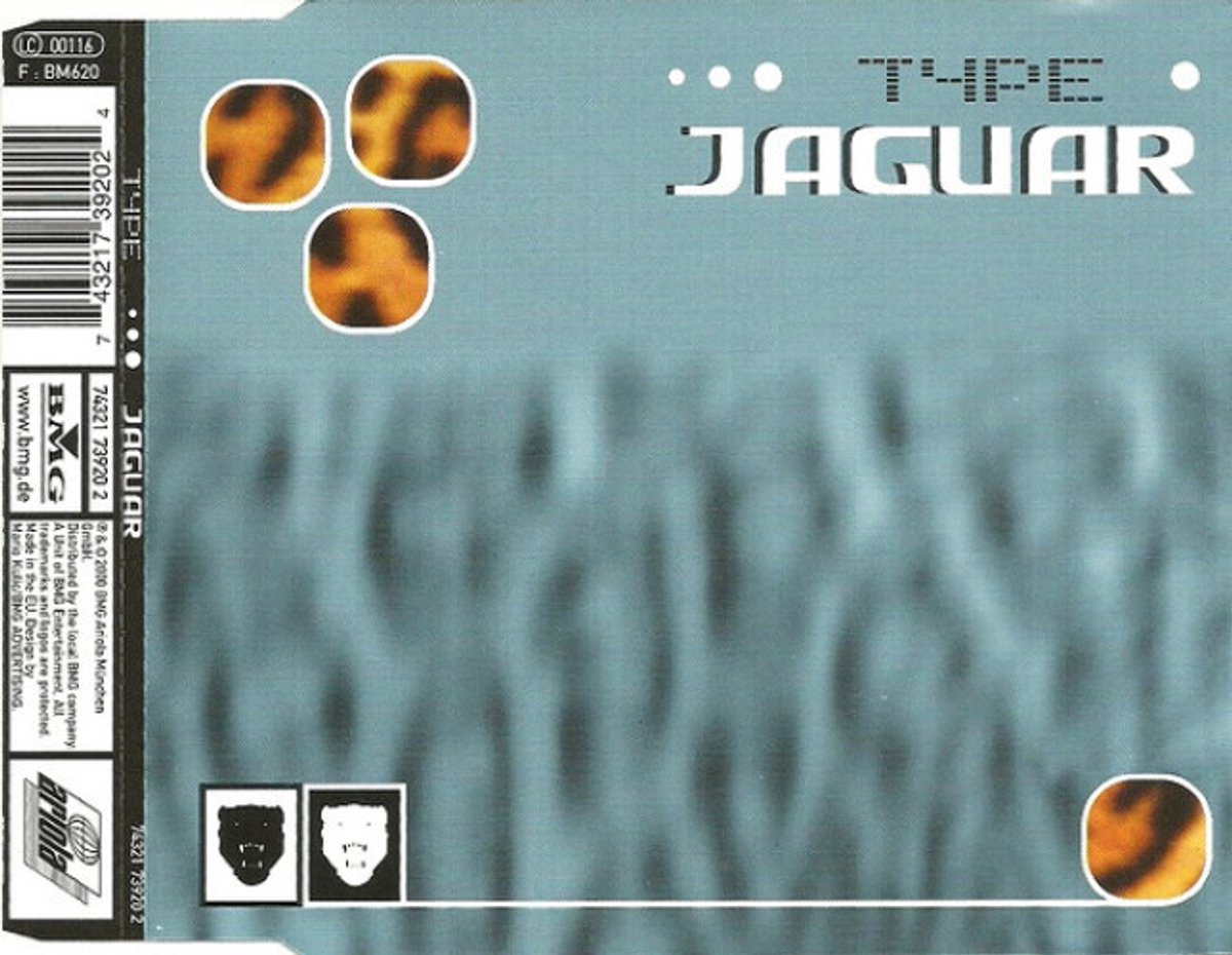 Jaguar