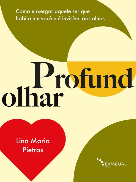 Profundolhar - cover