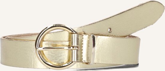 Ceintures Elvy 30190 - Couleur or - Taille 75
