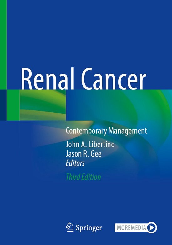 Medicine (R0) - Renal Cancer - cover