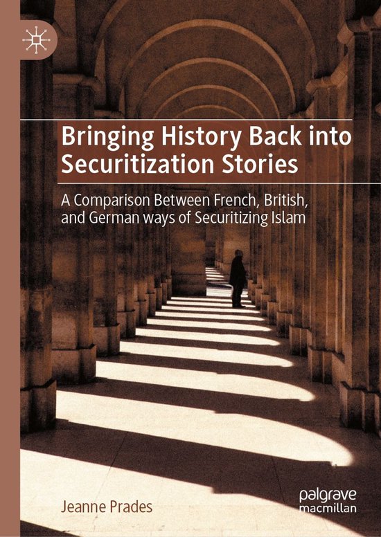 Political Science and International Studies (R0) - Bringing  ... - cover
