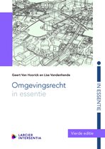 Opgeloste Wooclap quizzen omgevingsrecht