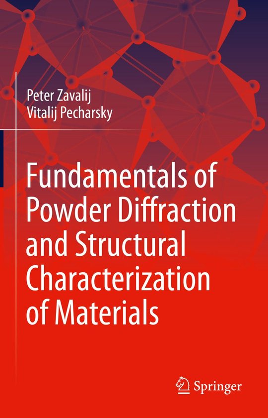 Chemistry and Material Science (R0) - Fundamentals of Powder ... - cover