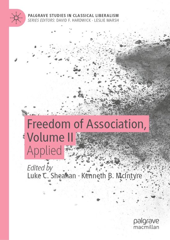 Political Science and International Studies (R0) - Freedom o ... - cover
