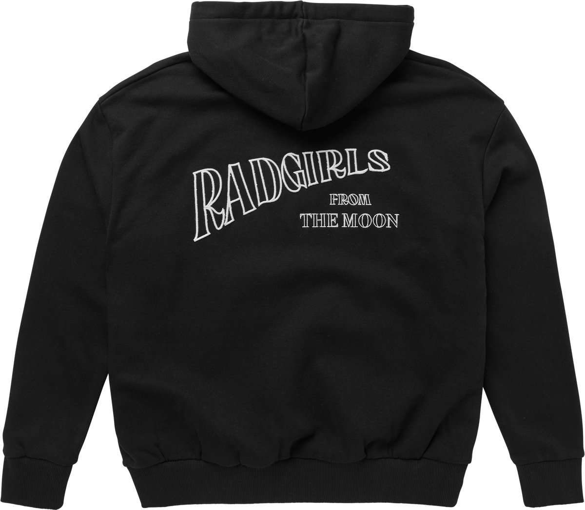 Mystic Radgirls Trui 2023 Deep S Women Paars