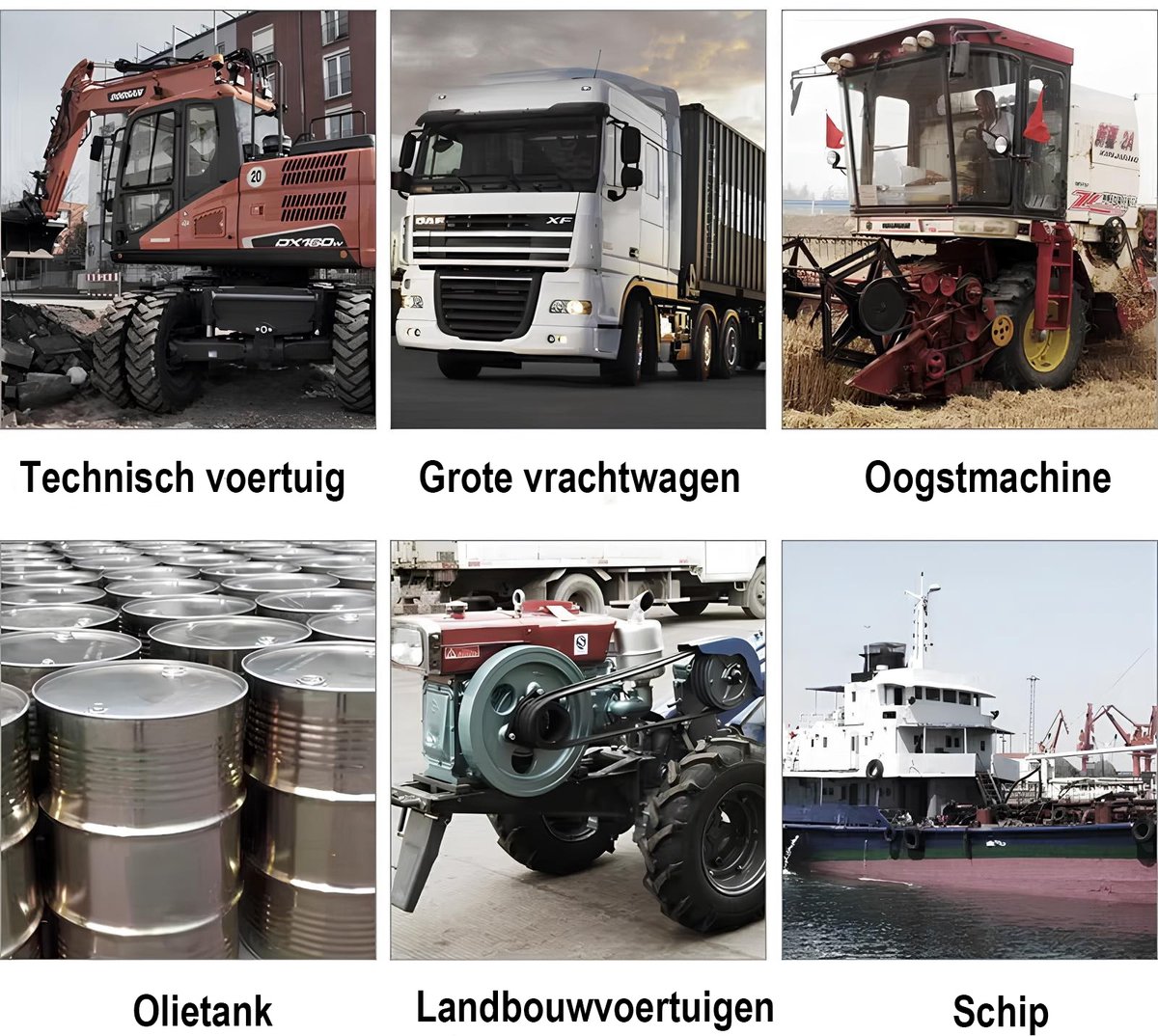 EAFC Elektrische Oliepomp 12V - Olie Overdracht Pomp - Olie Extractor - Draagbare Brandstofpomp - Koperen Motor - 1-4 Liter Per Minuut - Sinterklaas cadeau auto thumbnail 5