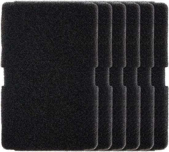 Lot De 10 Filtres De Rechange Pour Sèche-Linge 2964840100, Filtre Pour Sèche-Linge De8635Rx