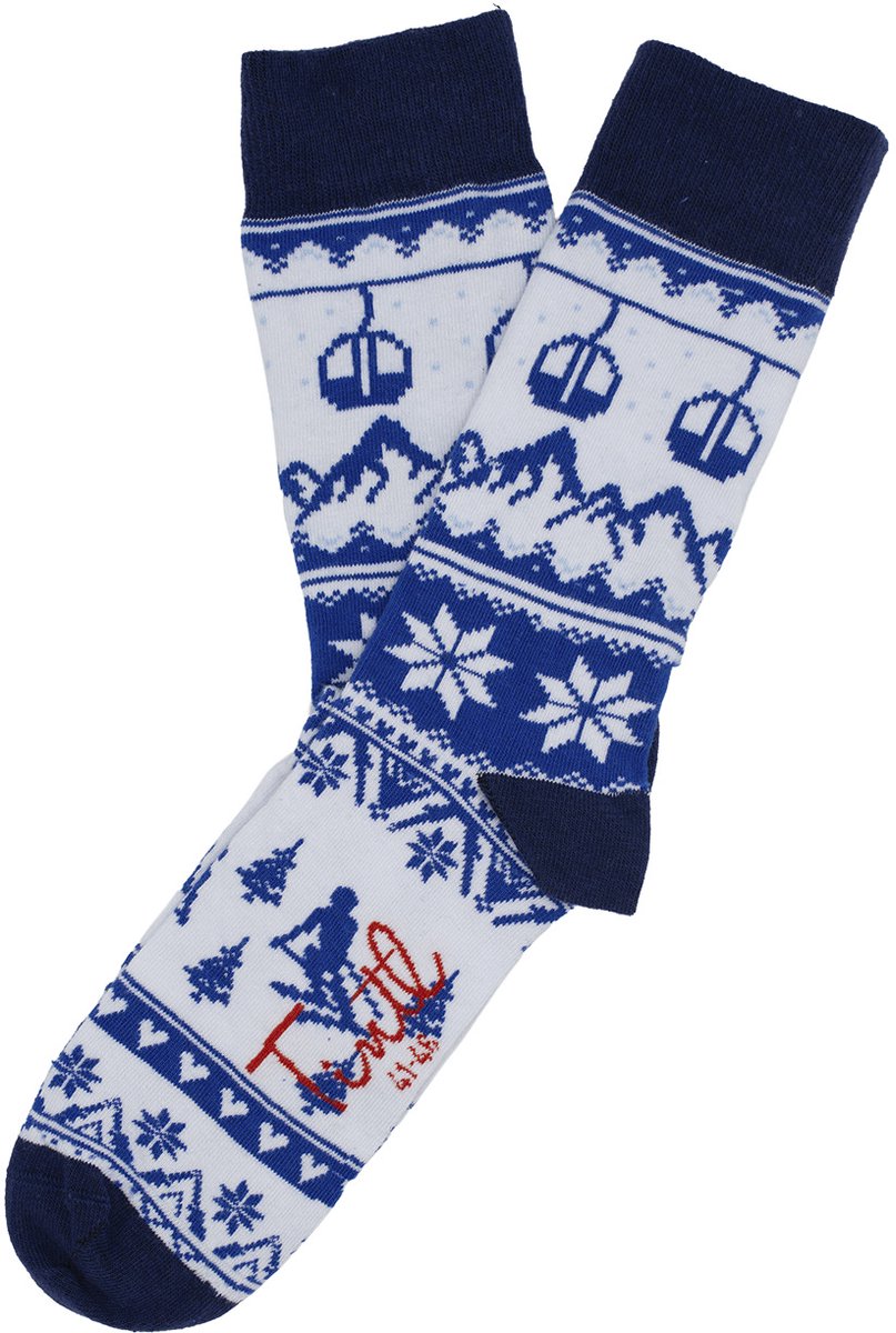 Tintl socks unisex sokken | Sports - Skiing (maat 41-46)