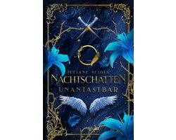 Nachtschatten: Unantastbar