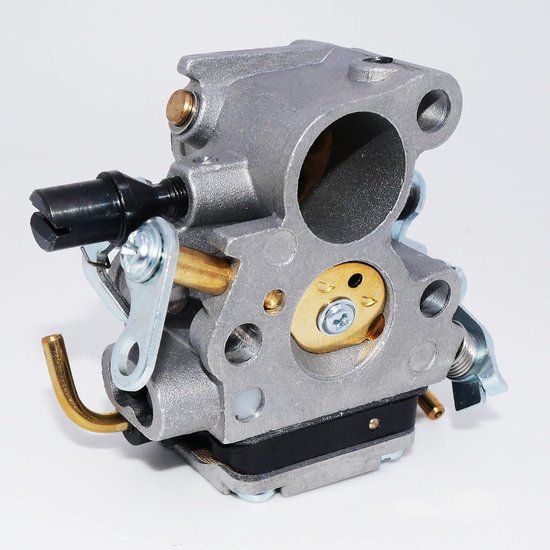 Carburateur met luchtfilter brandstofleiding filter voor Husqvarna 235 235E 236 236E 240 240E kettingzaag van Merkloos	 — afbeelding 2