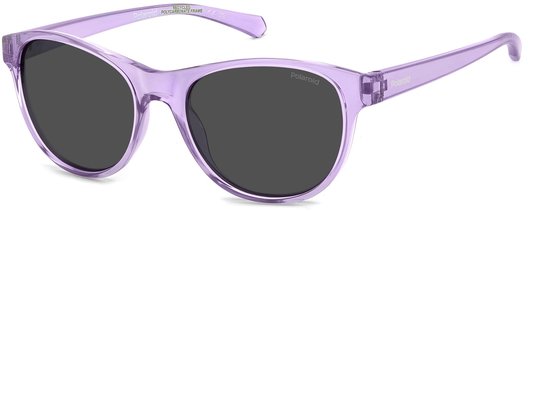 Polaroid Kids PLD 8066/S - 789/M9 Lila — afbeelding 4