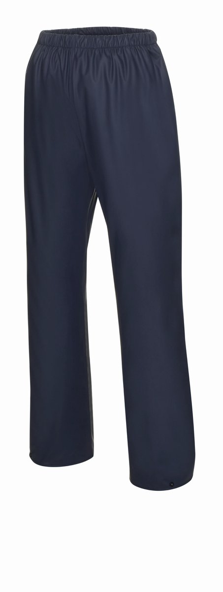 teXXor Weddenschaprschutz-regenbroek Hörnum Navy