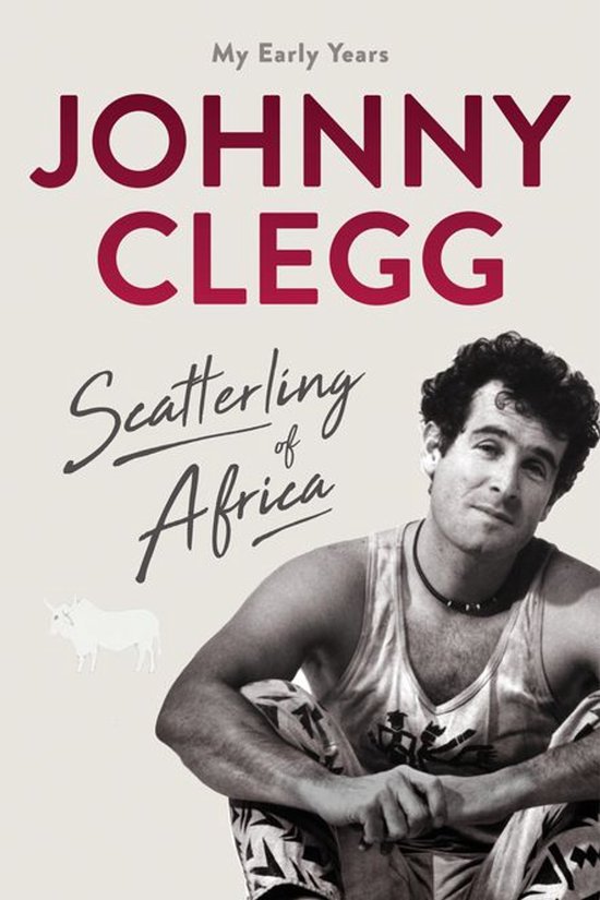 Scatterling of Africa - cover