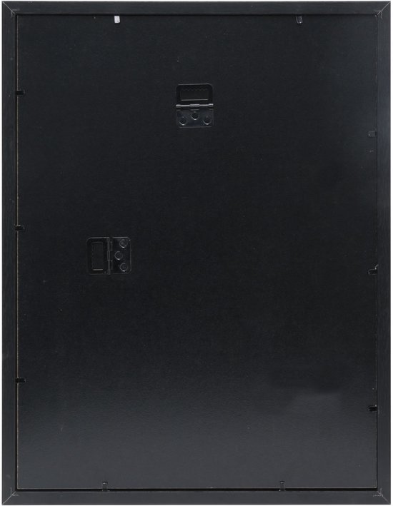 Deknudt S44CH4 40x50 bois brun foncé