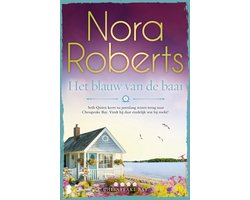 Omslag van Chesapeake Bay 4 - Het blauw van de baai