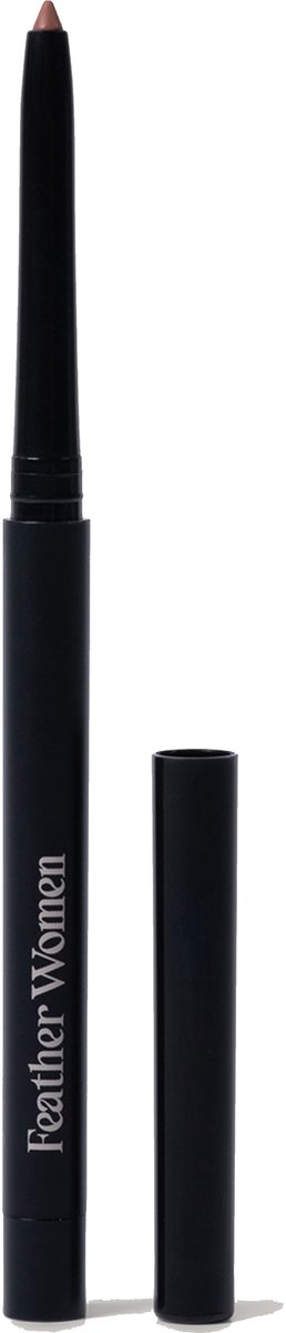 Perfect Shape Lip Liner - Natural Nude