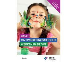 Keuzedeel - Keuzedeel Basis ontwikkelingsgericht werken in de VVE versie 2025 combipakket