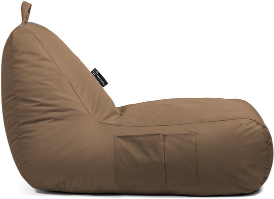 Casacomfy - Trendy XXL - Marron Moka