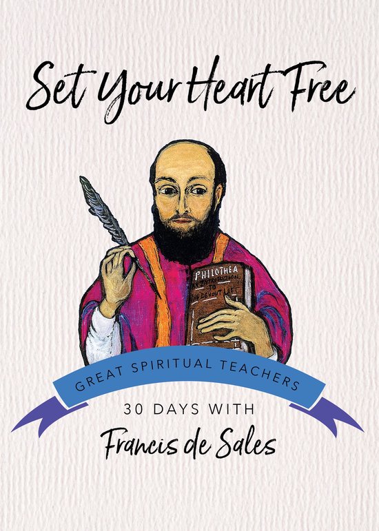 Great Spiritual Teachers - Set Your Heart Free