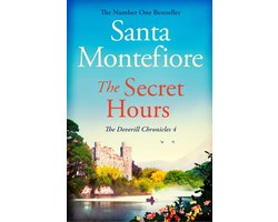 The Deverill Chronicles 1 - The Secret Hours