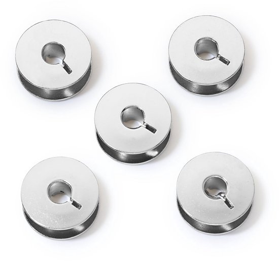 Prym Spoel Naaimachine